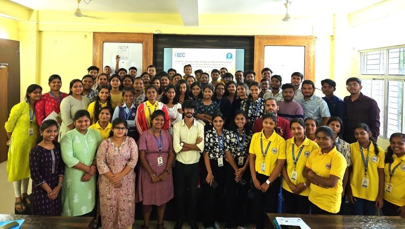 prithwijeet workshops image