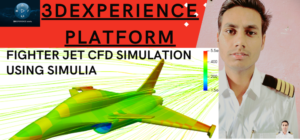 fighter jet simulation